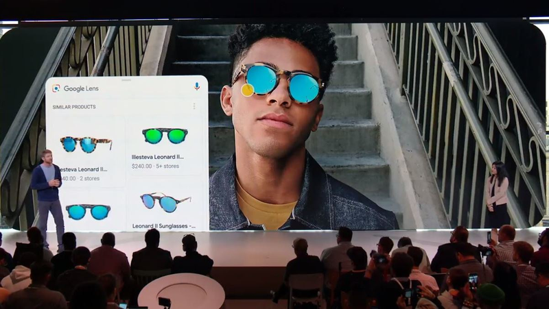 Illustration for article titled Google Doubles Down on the Pixel’s Excellent Camera With Tons of New Features